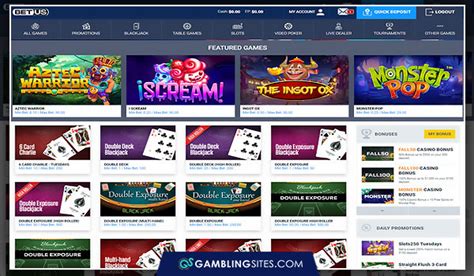 www betus com casino|BetUS Review – Honest Review of BetUS Sportsbook .